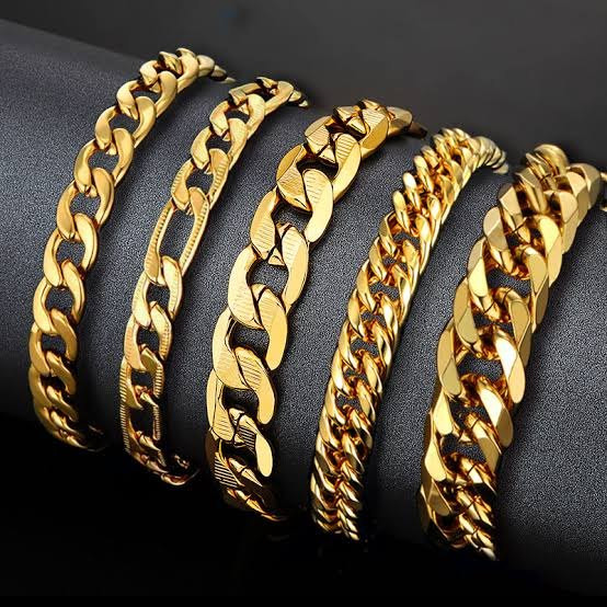 Bracelet